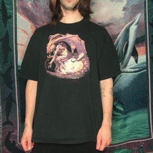 Vintage Magic The Gathering shirt